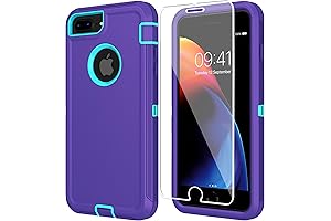 ONOLA iPhone 8/7 Plus Case