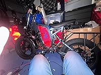 Review Image by ROSCOE ROSCOE