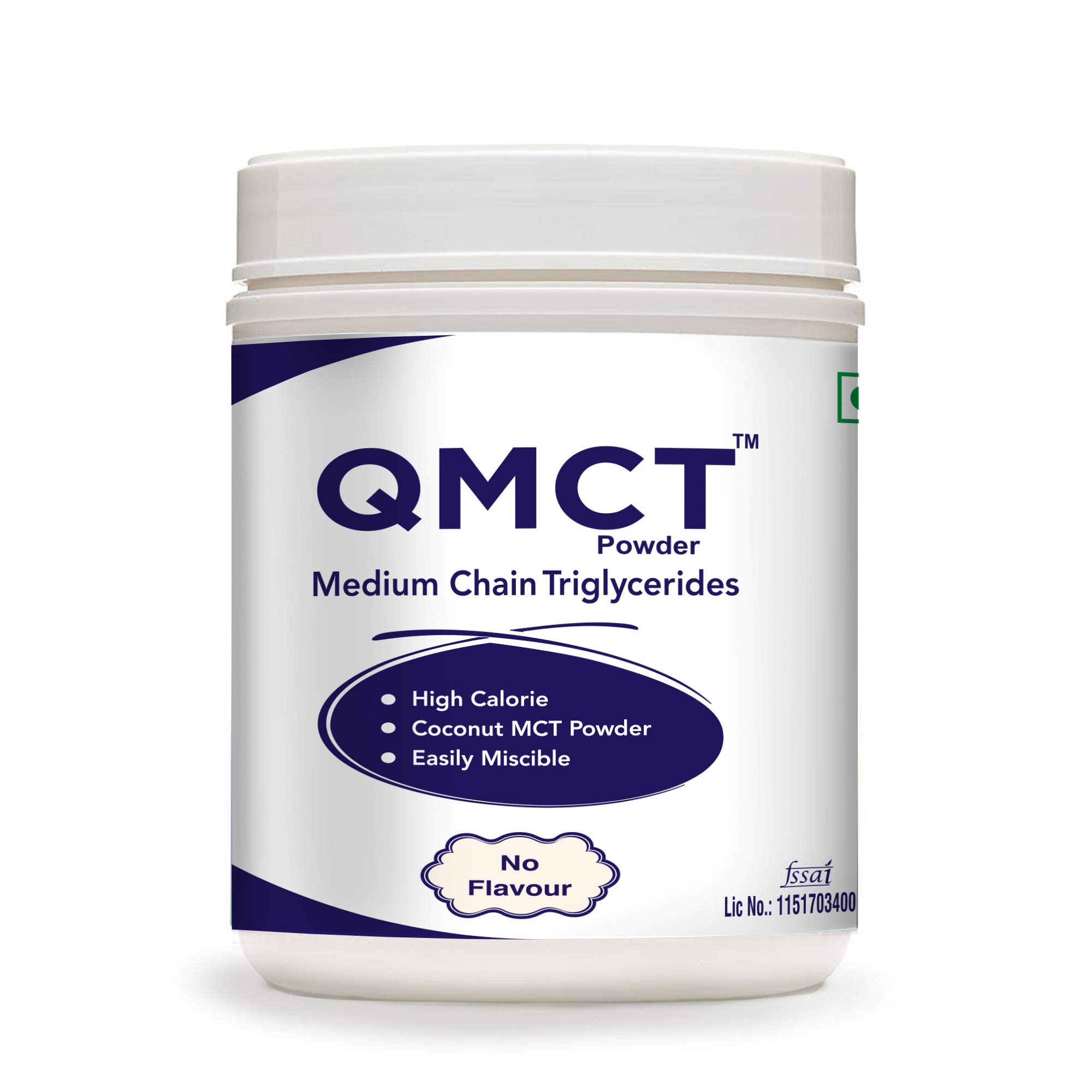 QMCT 100 Grams Proindia Health Care