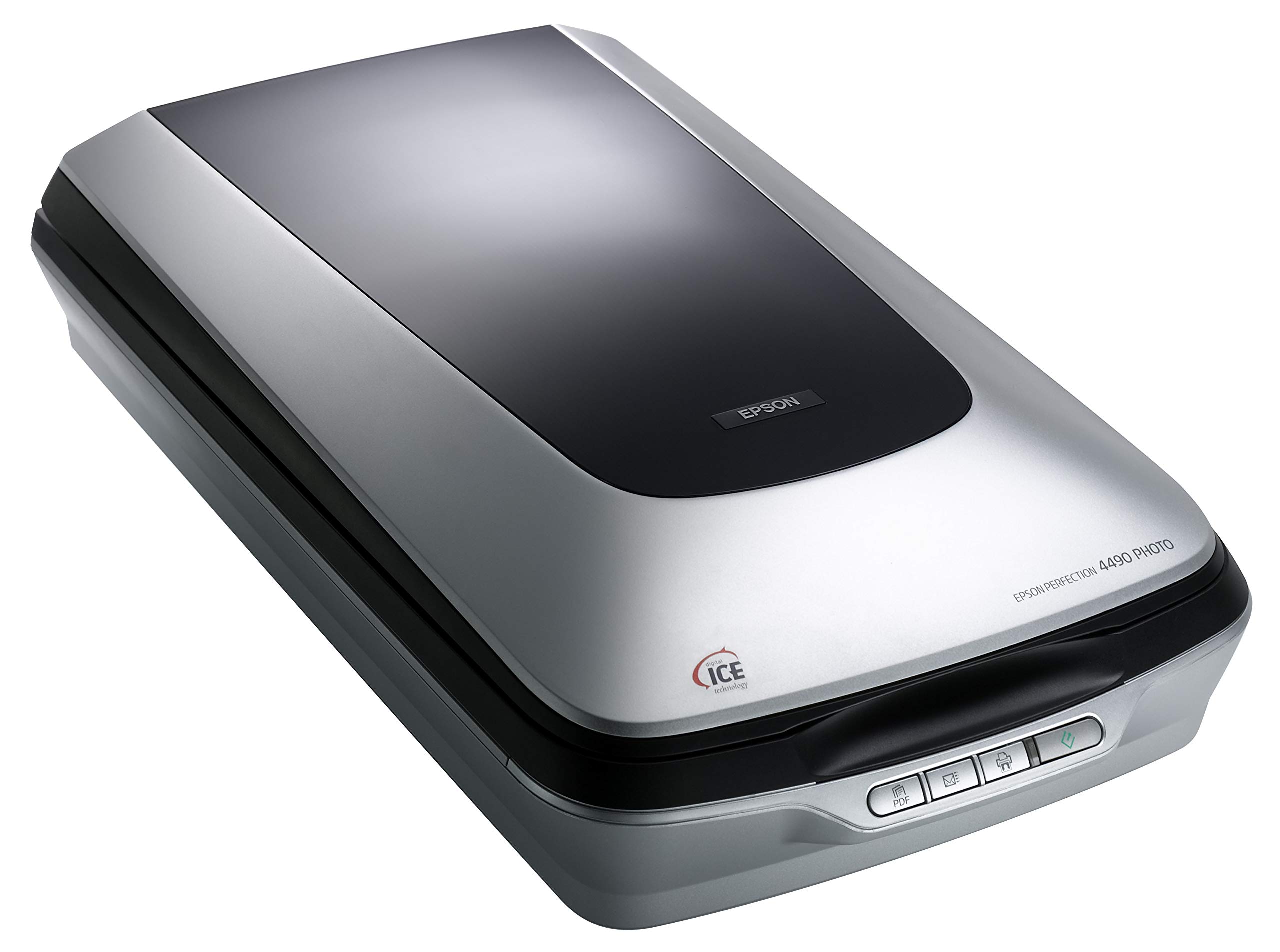 Epson Perfection 4490 Office Scanner à Plat
