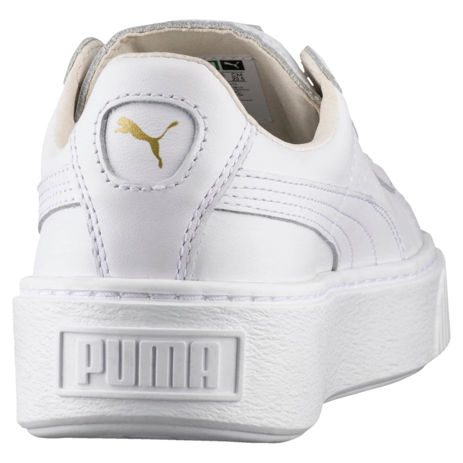 Puma Women's Basket Platform Core Sneaker 2 71ZZvtZaBIL. SL1500