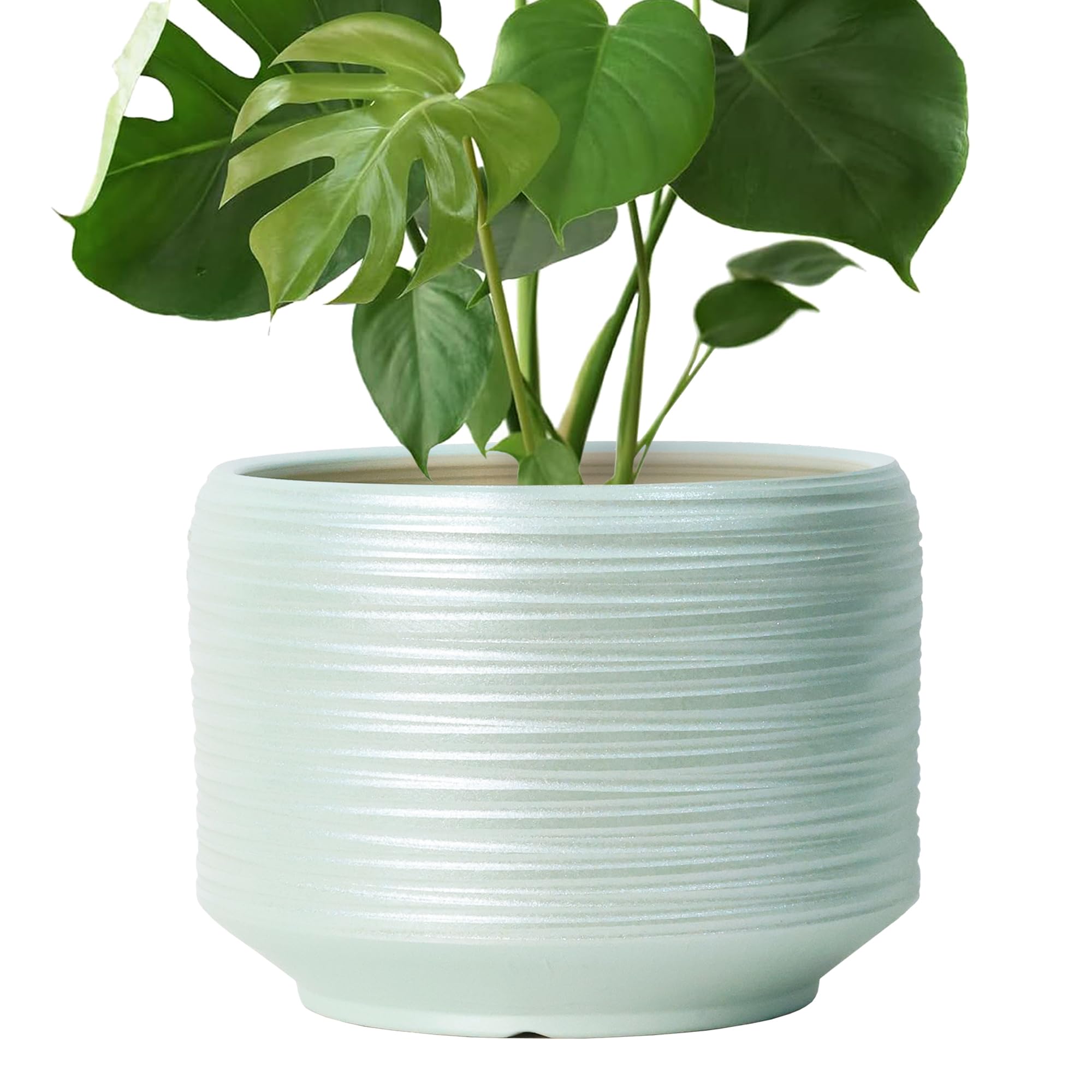 Bestseler 10 Inch Ceramic Plant Pot