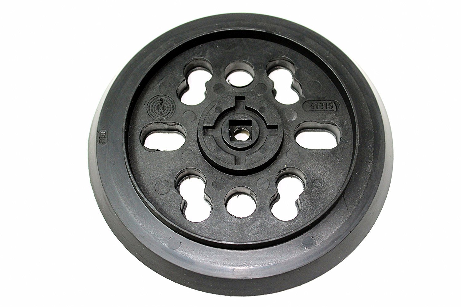 Bosch Parts 2608601026 Backing Pad