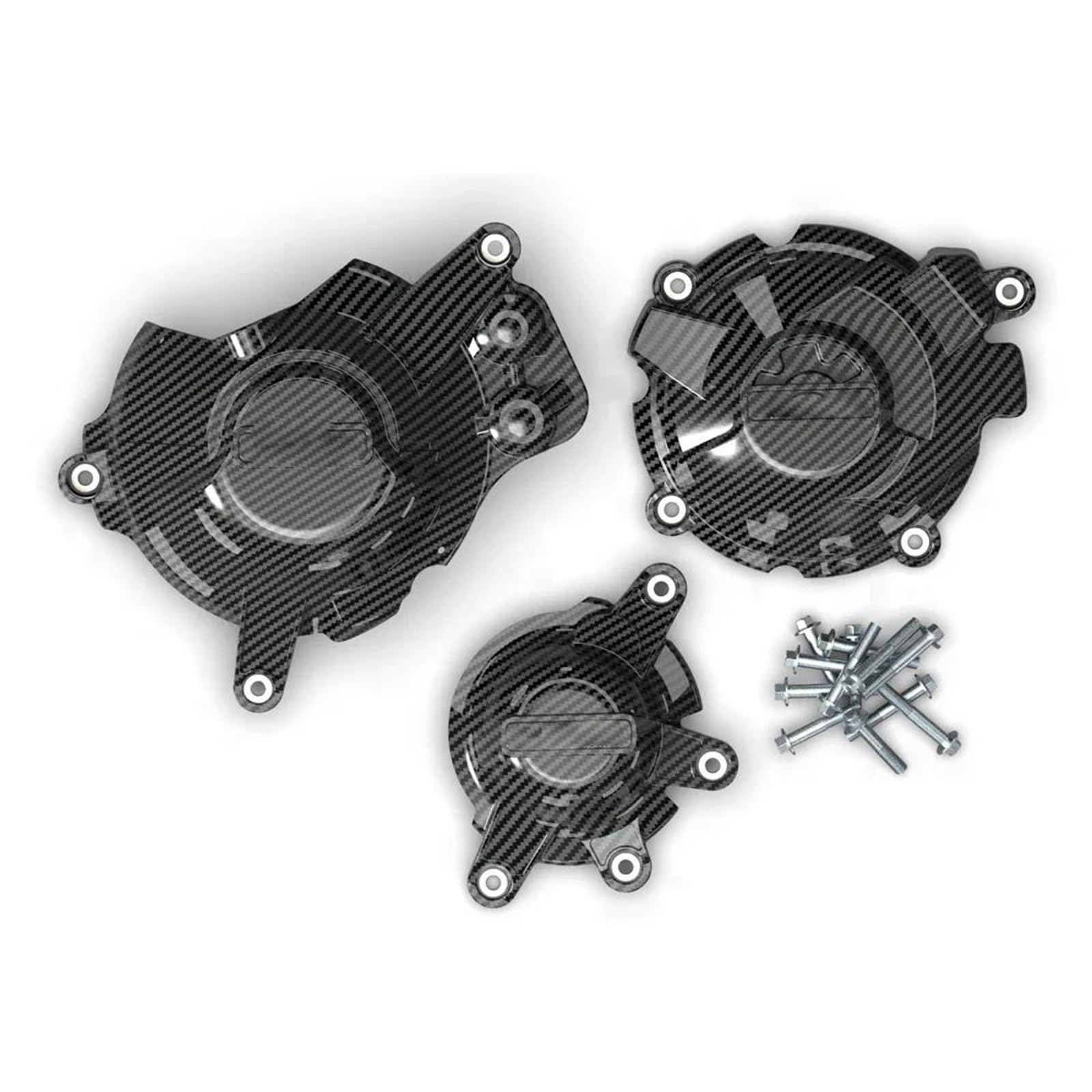 Protection antichute pour CBR1000RR SP 2023-2024 : finies les fuites d'huile