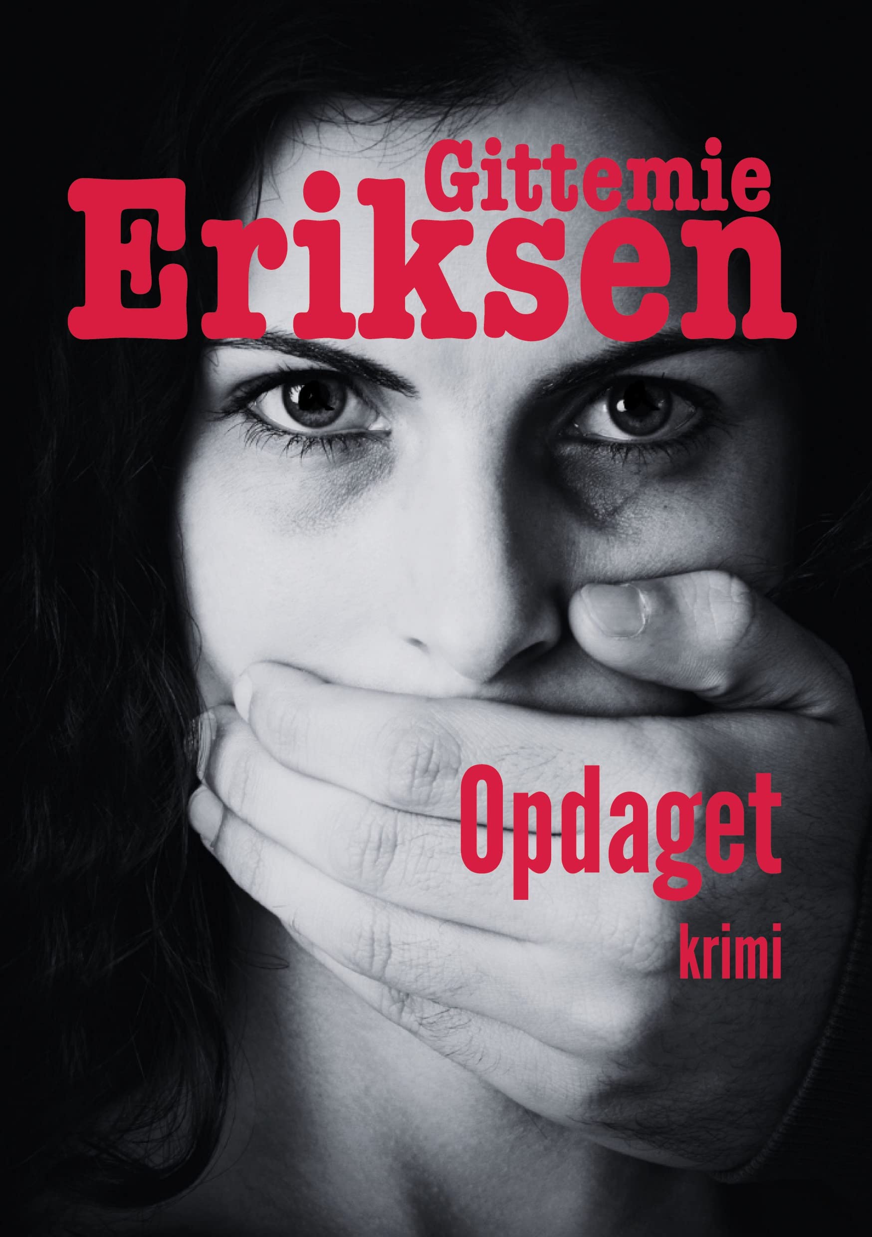 Opdaget (Danish Edition)