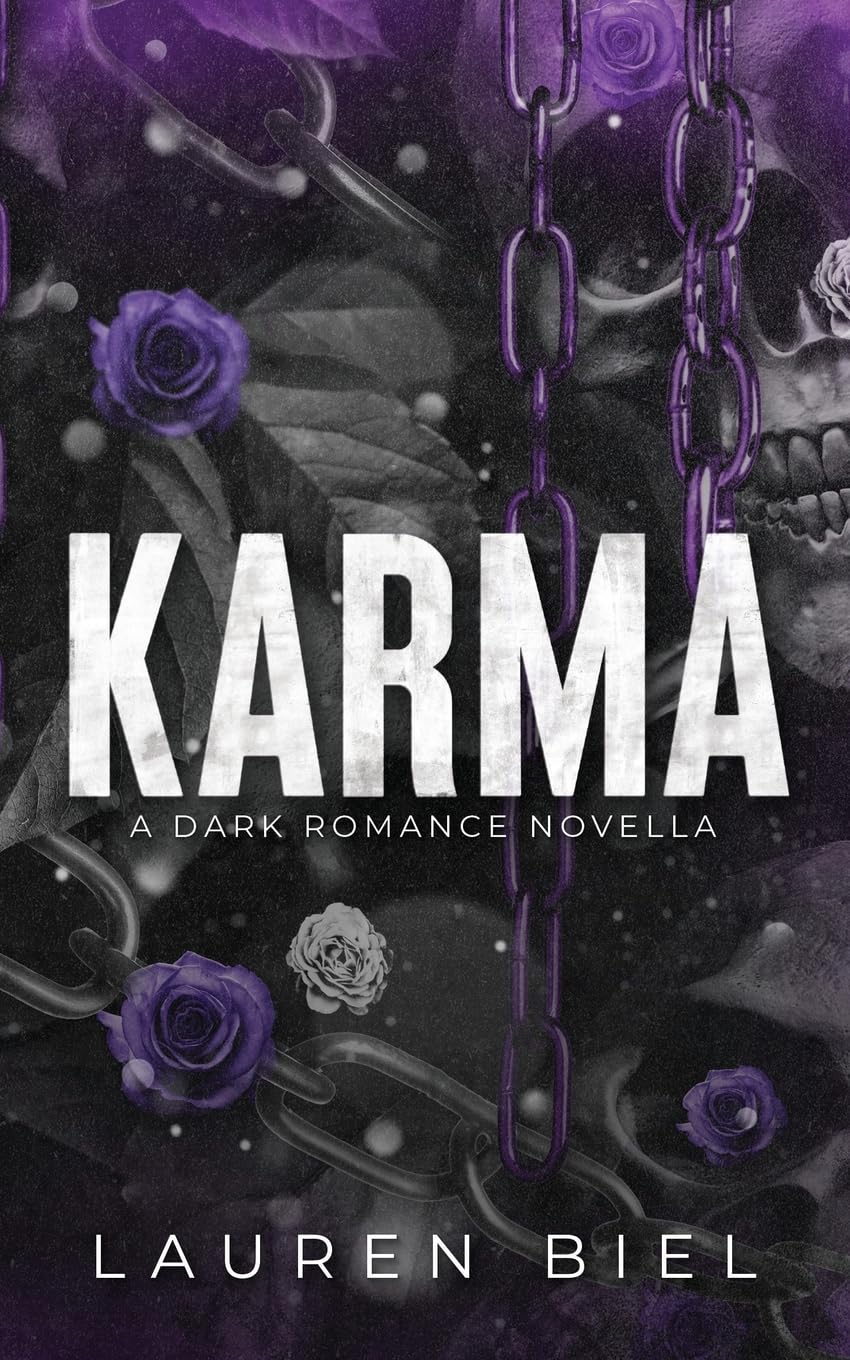 Karma: A Dark Romance Novella