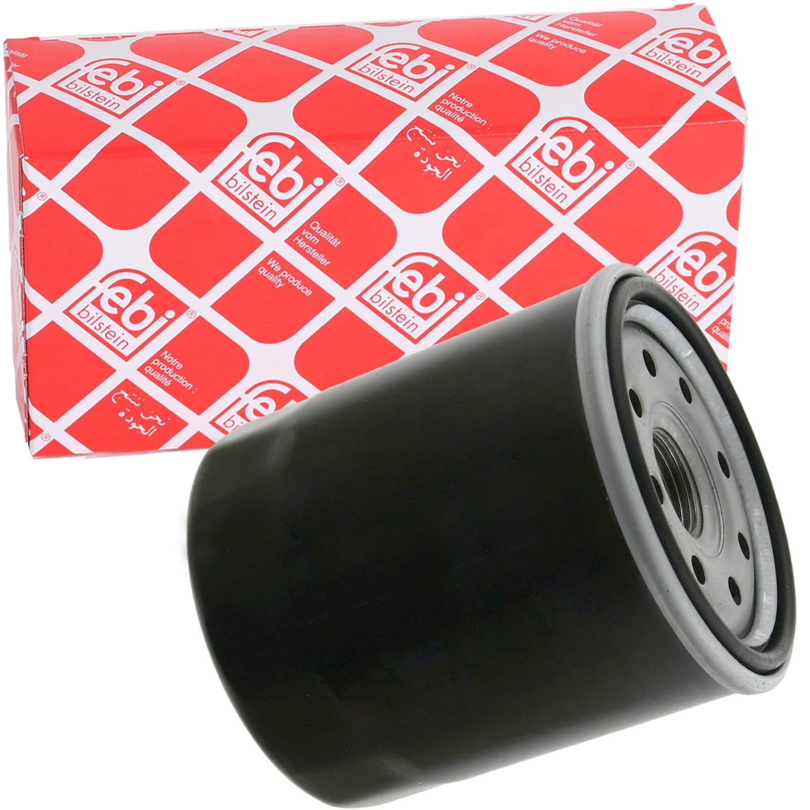 OIL FILTER 27147 FOR 1GD-FTV 2.8L EBD 1.8L 1KD-FTV 3.0L 3RZ/2TR-FE 2.7L1N 1.5L