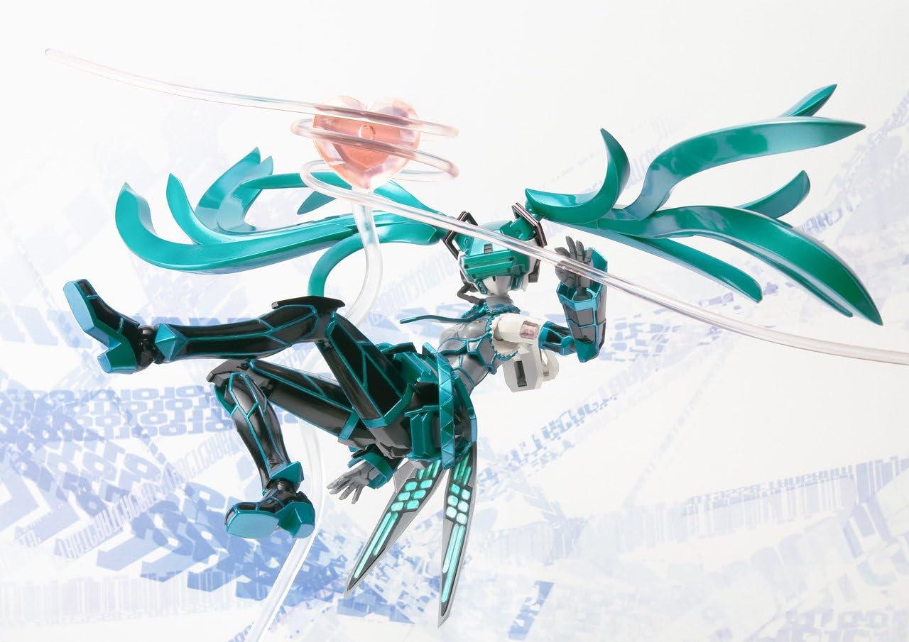 Bandai Fei Yen Hatsune Miku VR-014/HD Composite Ver. Ka