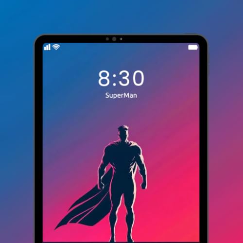 SuperMan Wallpapers