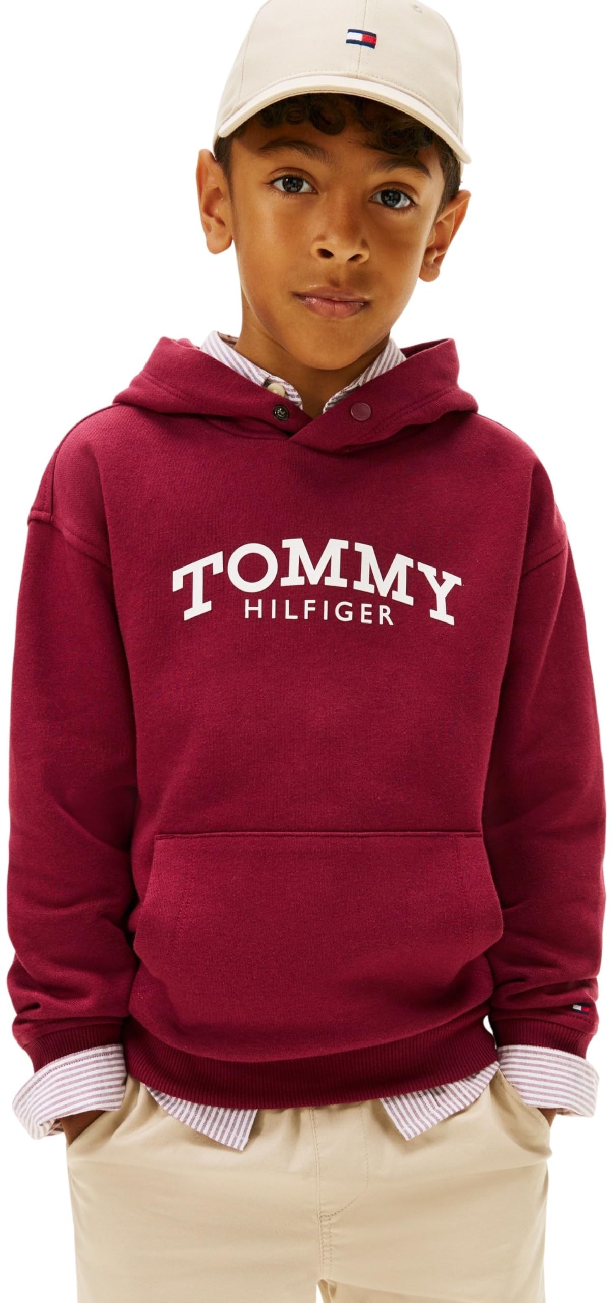 Mode von Calvin Klein & Tommy Hilfiger