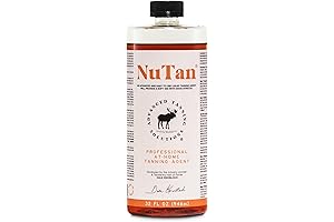 Velvalok Antler Spray | Advanced Tanning Solutions NuTan 32oz