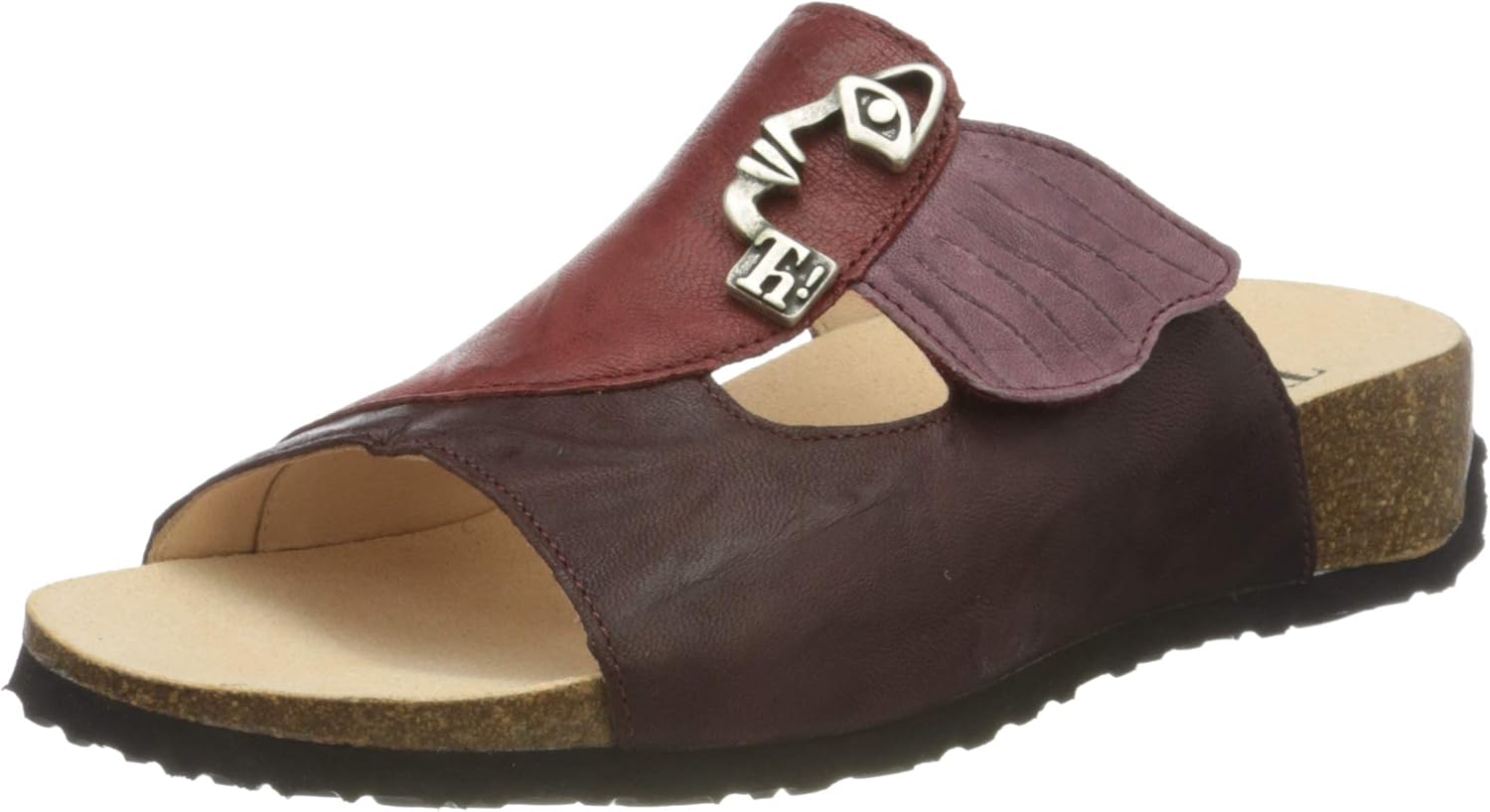 think sandals amazon