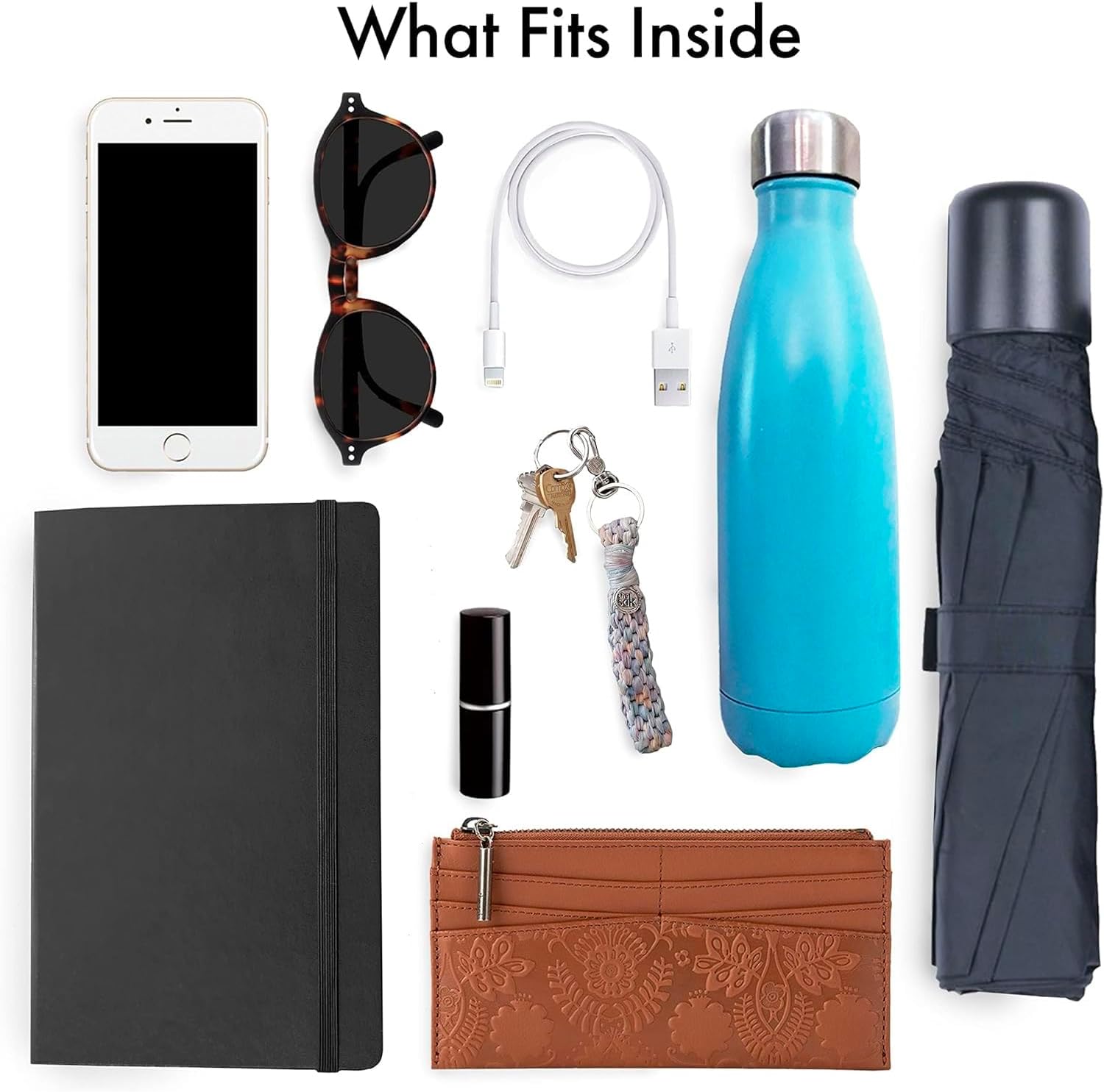 The Sak womens Los Feliz Tall Tote - Image 7