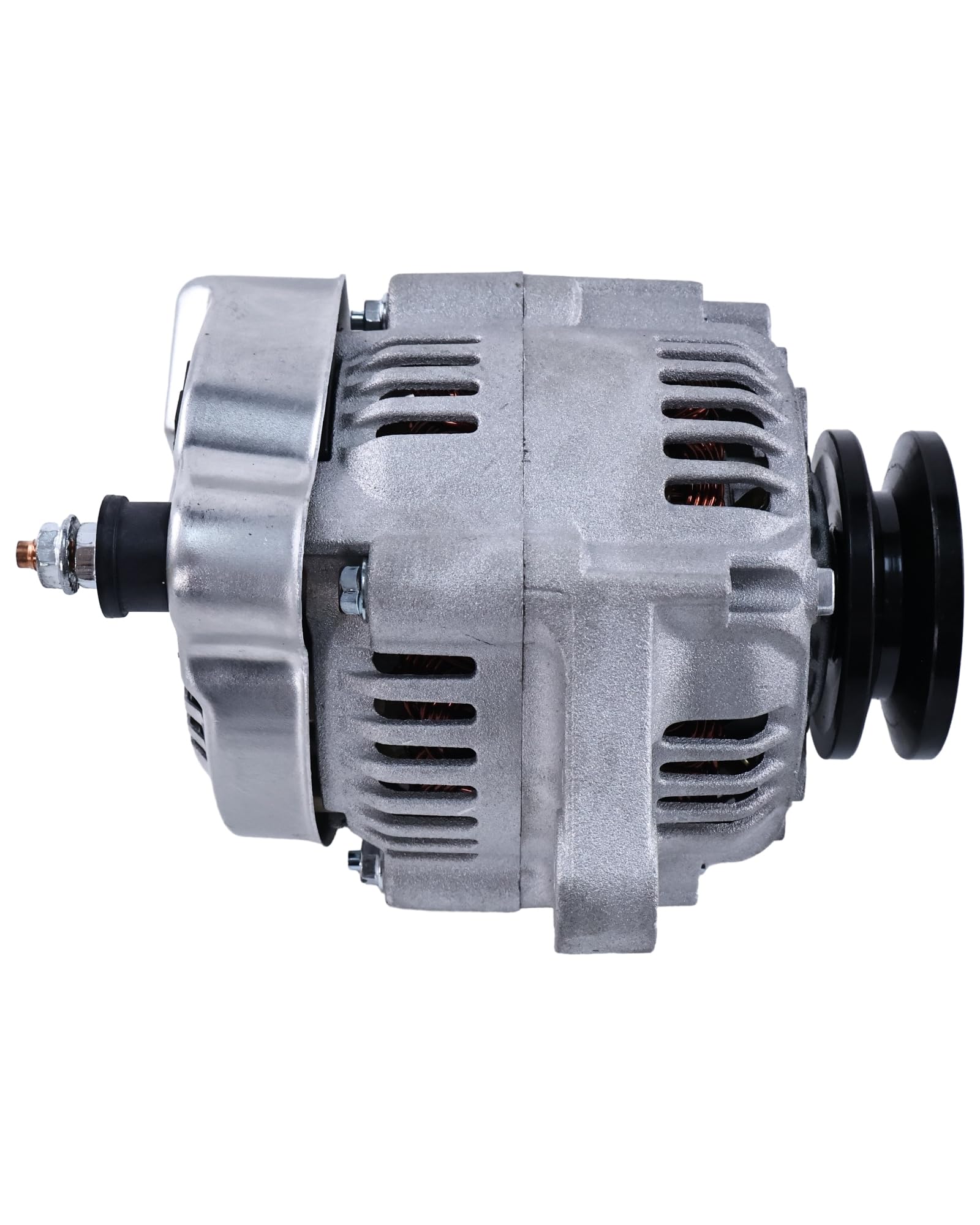 Amazon.com: FridayParts 12V 40A Alternator 16231-64015 1623164015 Amazon.com: FridayParts 12V 40A Alternator 16231-64015 1623164015