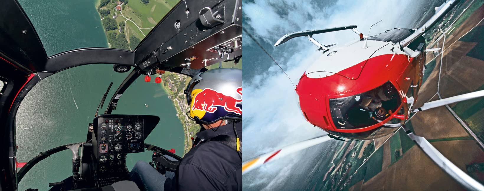 Flying is everything: The Flying Bulls Story