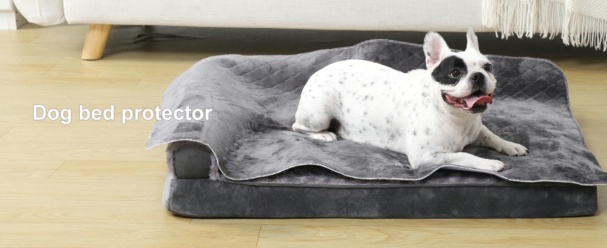 Articoli per Animali Domestici Pet Universale Antiscivolo Caldo Dimensioni Multiple Opzionale Lavabile Urina Pad Cane Gatto Pad-92 * 87 Cm (36 34 Pollici)