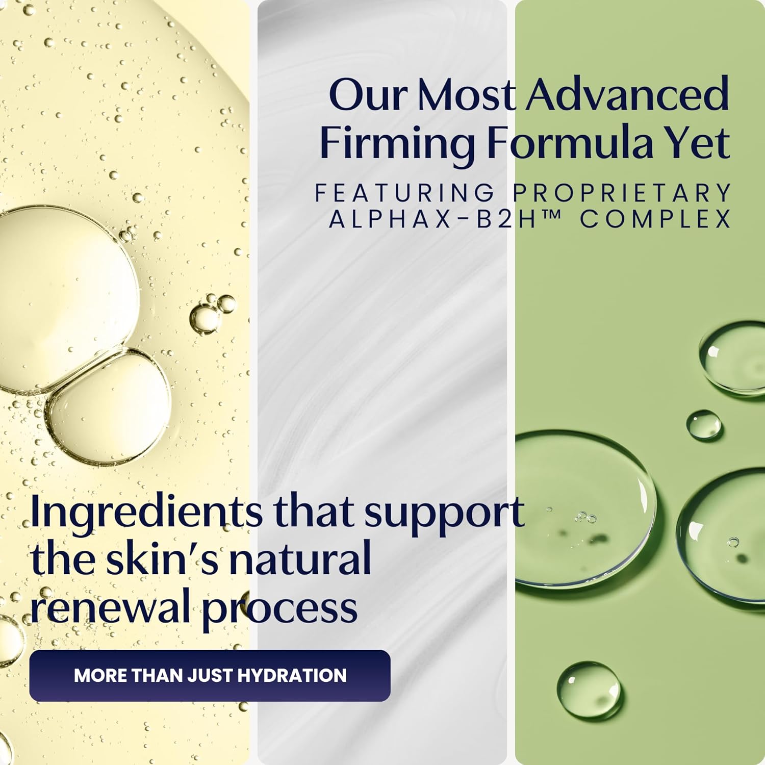 SKINTENSIVE Crepe Cream - Advanced Crepey Skin Cream for Firmer, Smoother Appearance - Harvard-Trained Dermatologist Formulated - Premium Body and Neck Creme - 4 oz - Image 4