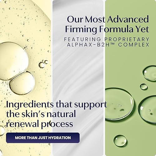 Miniatura 4 de SKINTENSIVE Crema de crepé - Crema avanzada para piel crepey para una apariencia más firme y suave - Formulada por dermatólogos entrenados en