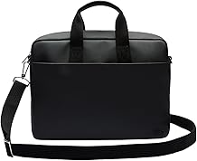 Lacoste Mens Classic Computer Bag