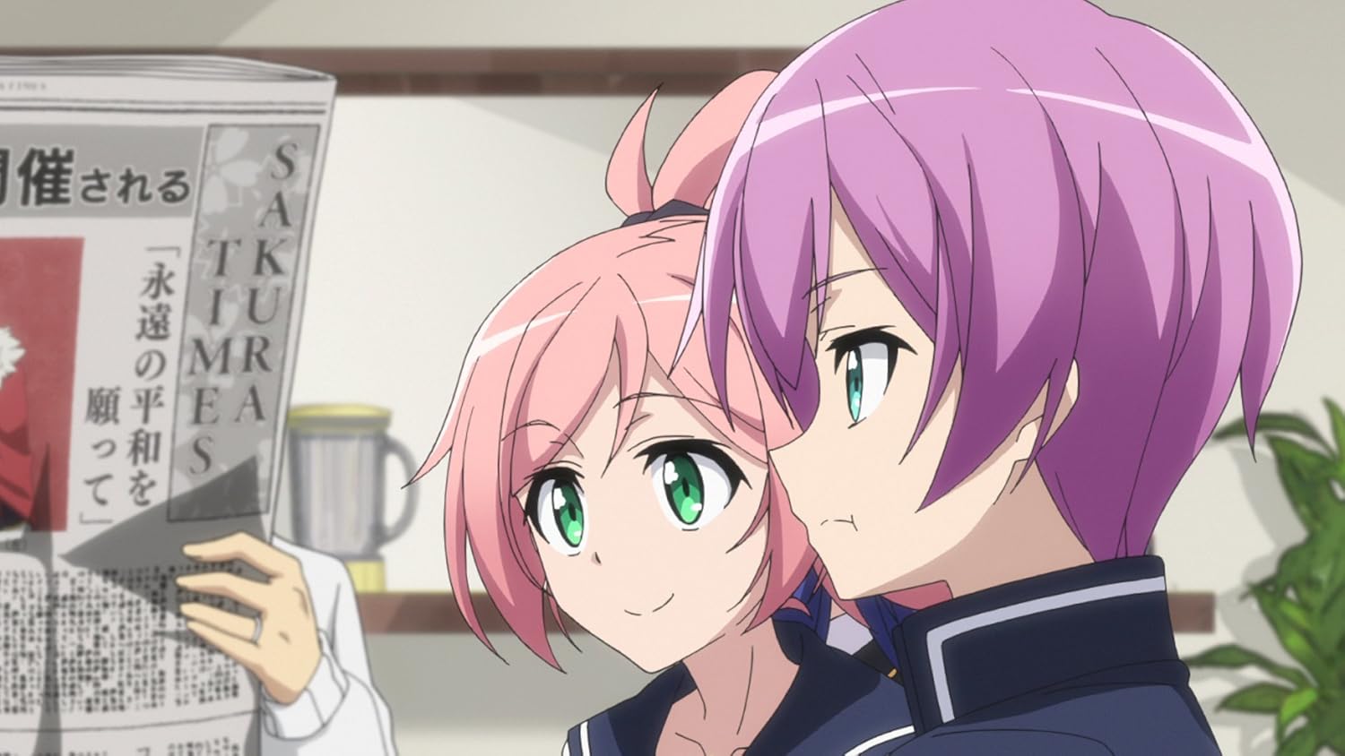 城下町 Dandelion Compact Pack Blu-ray