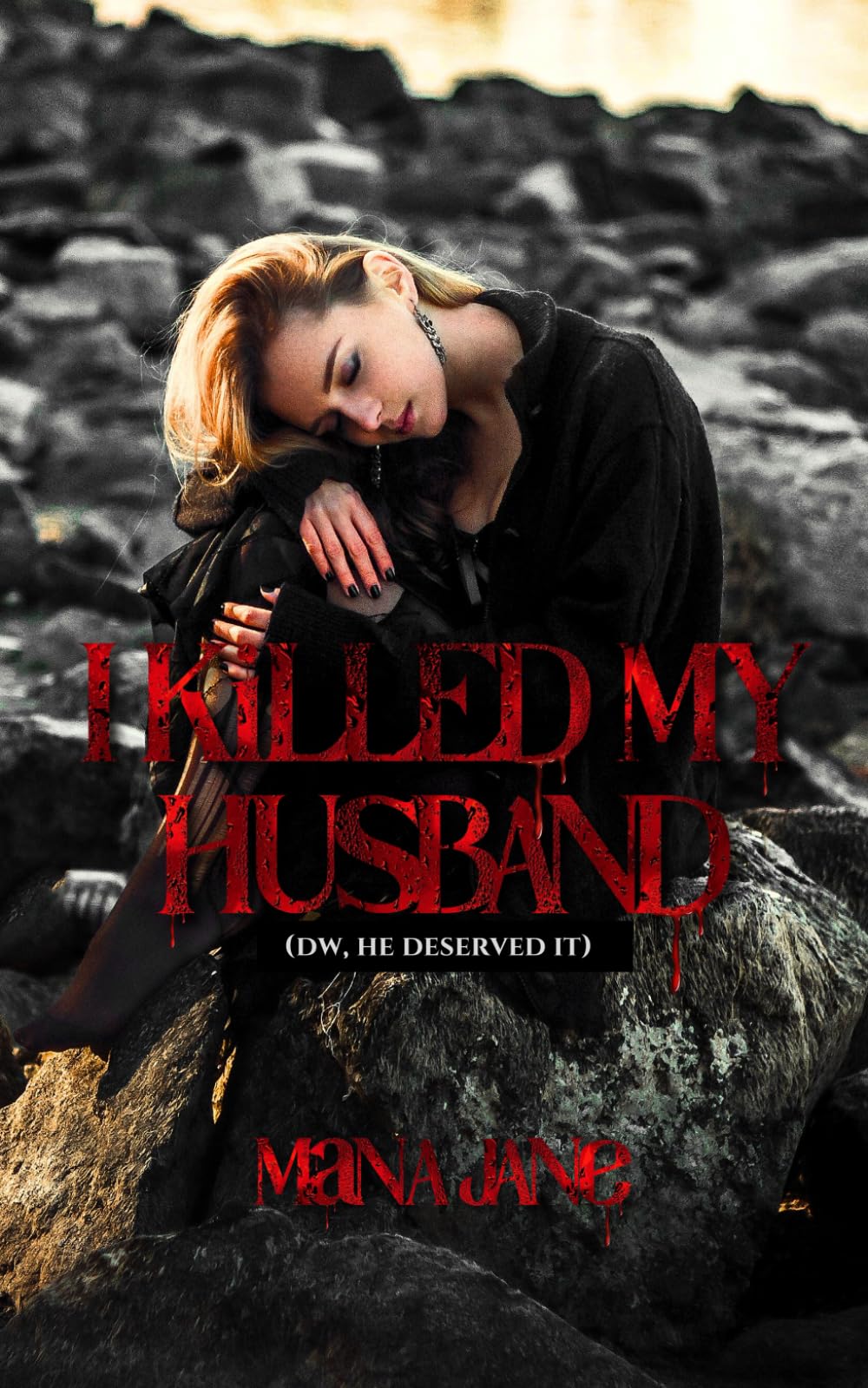 I Killed My Husband