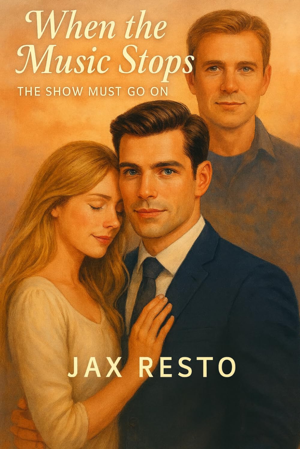 When the Music Stops: The Show Must Go On: 5
