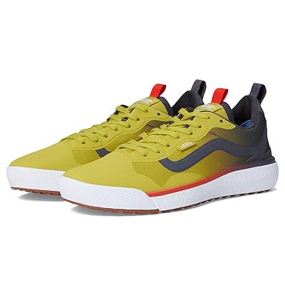 Vans MTE Ultrarange EXO Athletic Shoes Sulphur