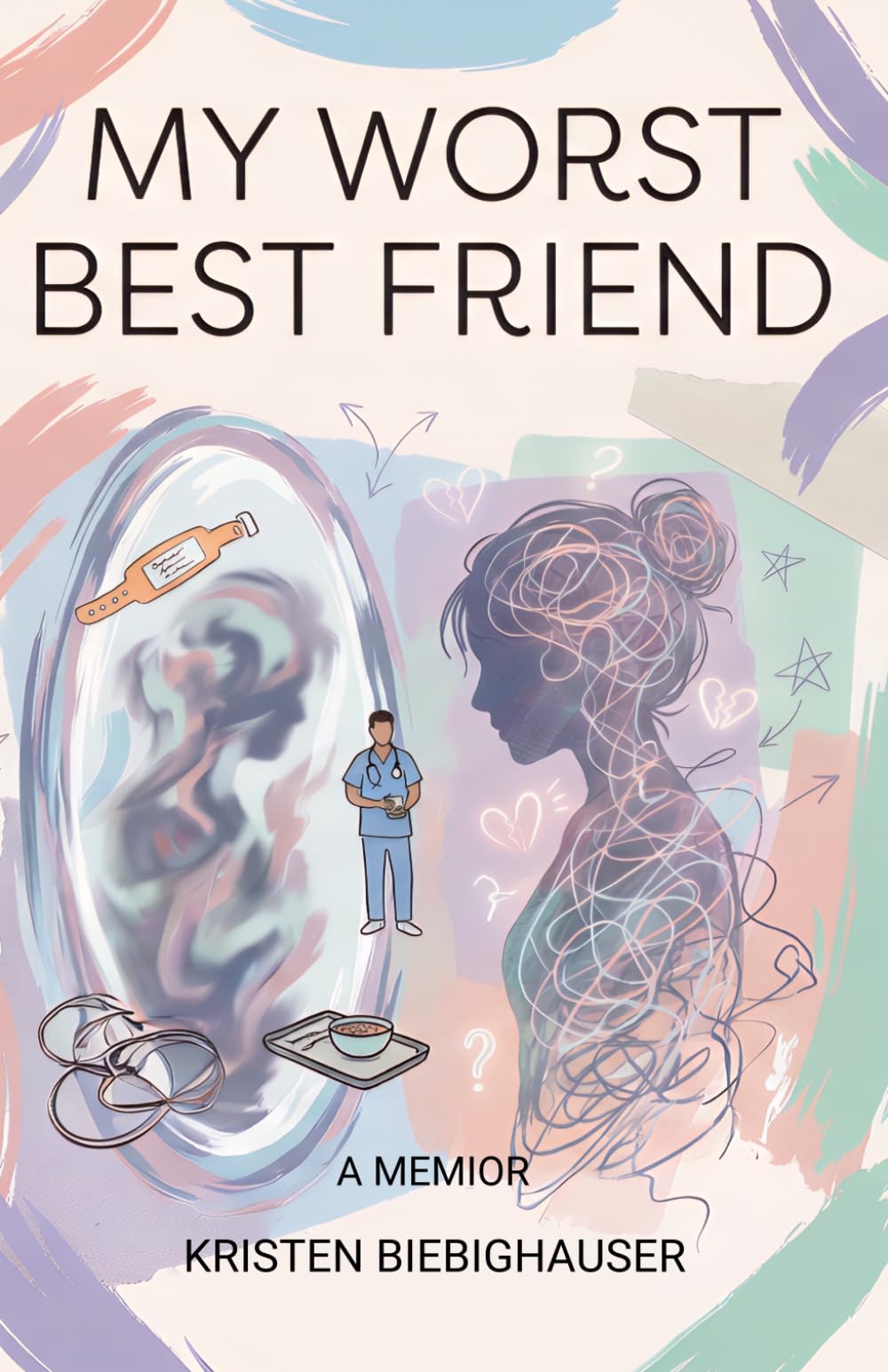 My Worst Best Friend