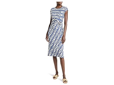 NIC+ZOE Petite Lunar Eclipse Wren Dress Women