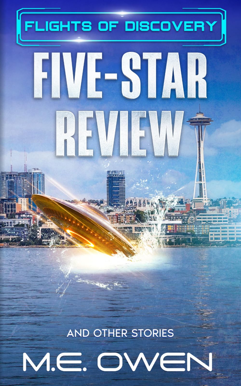 Five-Star Review: and Other Stories