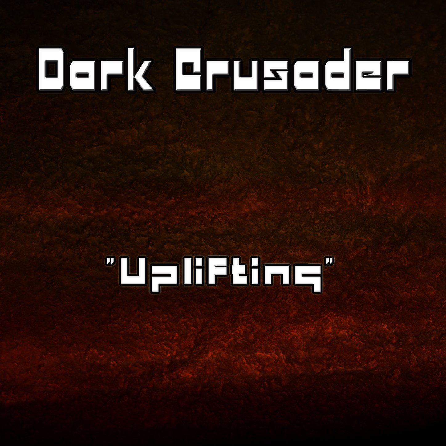 Dark Crusader