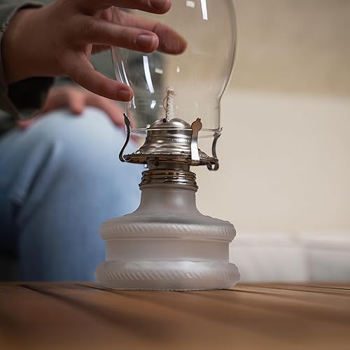 Miniatura 5 de Las granjas de Lamplight 999558-inch plana mecha de repuesto