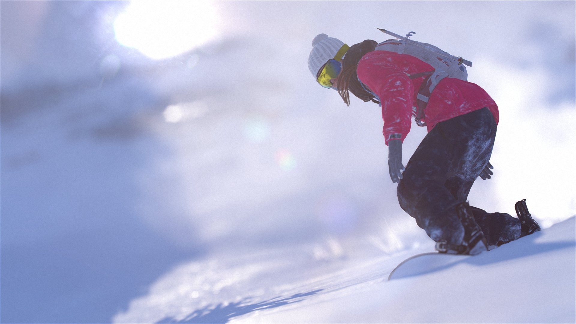 Ubisoft Steep PS4
