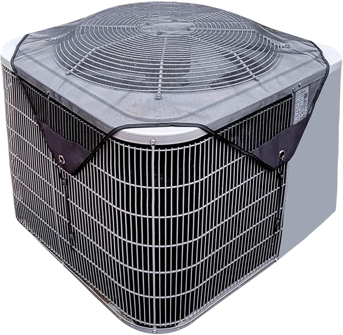 Air Conditioner Covers for Outside Units Central Ac Cover Leaf Guard