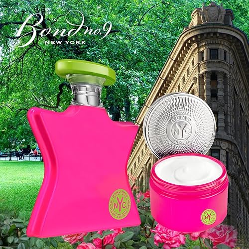 Miniatura 4 de Bond N 9 New York Eau de Parfum Spray, Multicolor