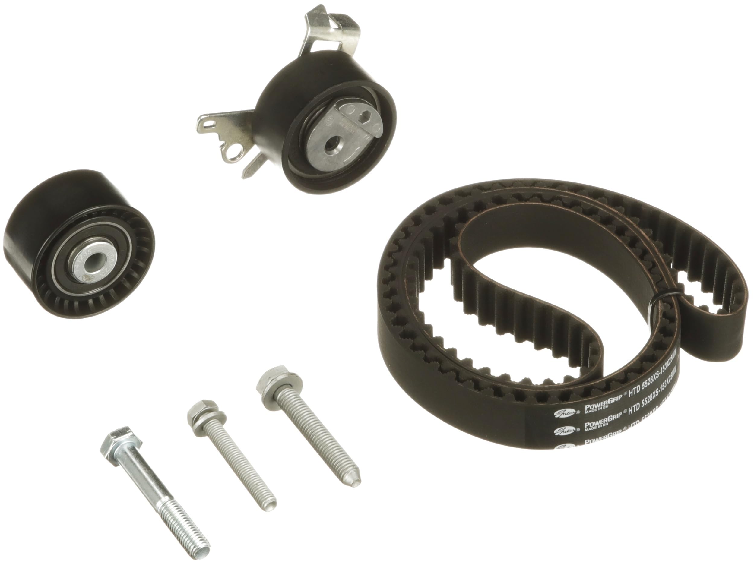 Pasek Rozrządu GATES K015528XS 153-zębowy