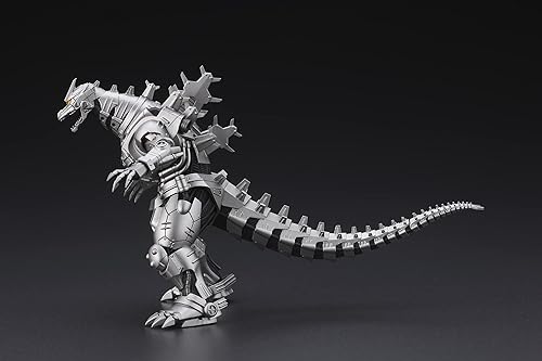 Miniatura 19 de AT-054 Mechagodzilla Hyper Modeling Trading figura