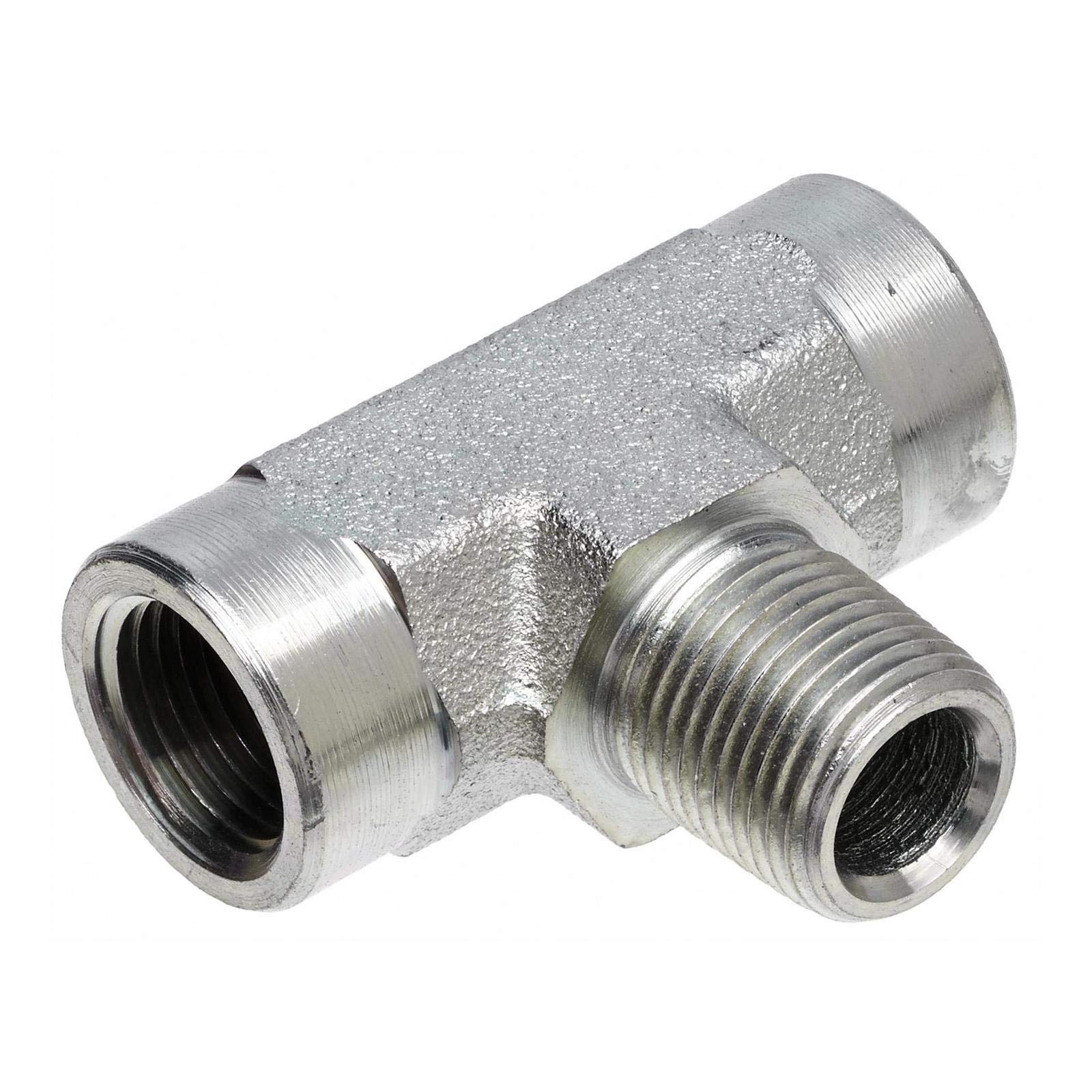 Gates G60183-0808 raccord hydraulique étanche haute pression