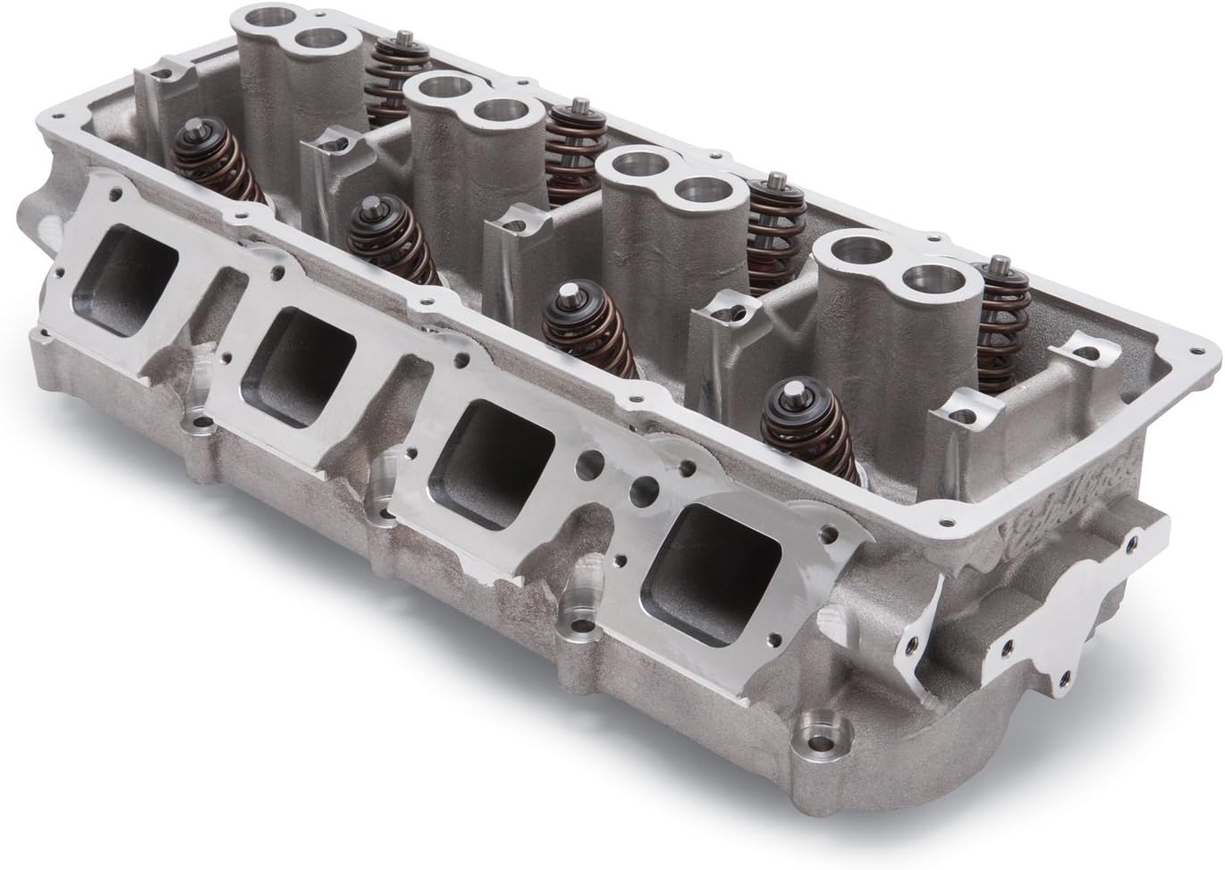 Edelbrock 61119 Performer RPM Cylinder Head for 2003-Up 5.7L/6.4L Chrysler HEMI Gen III 73cc Complete