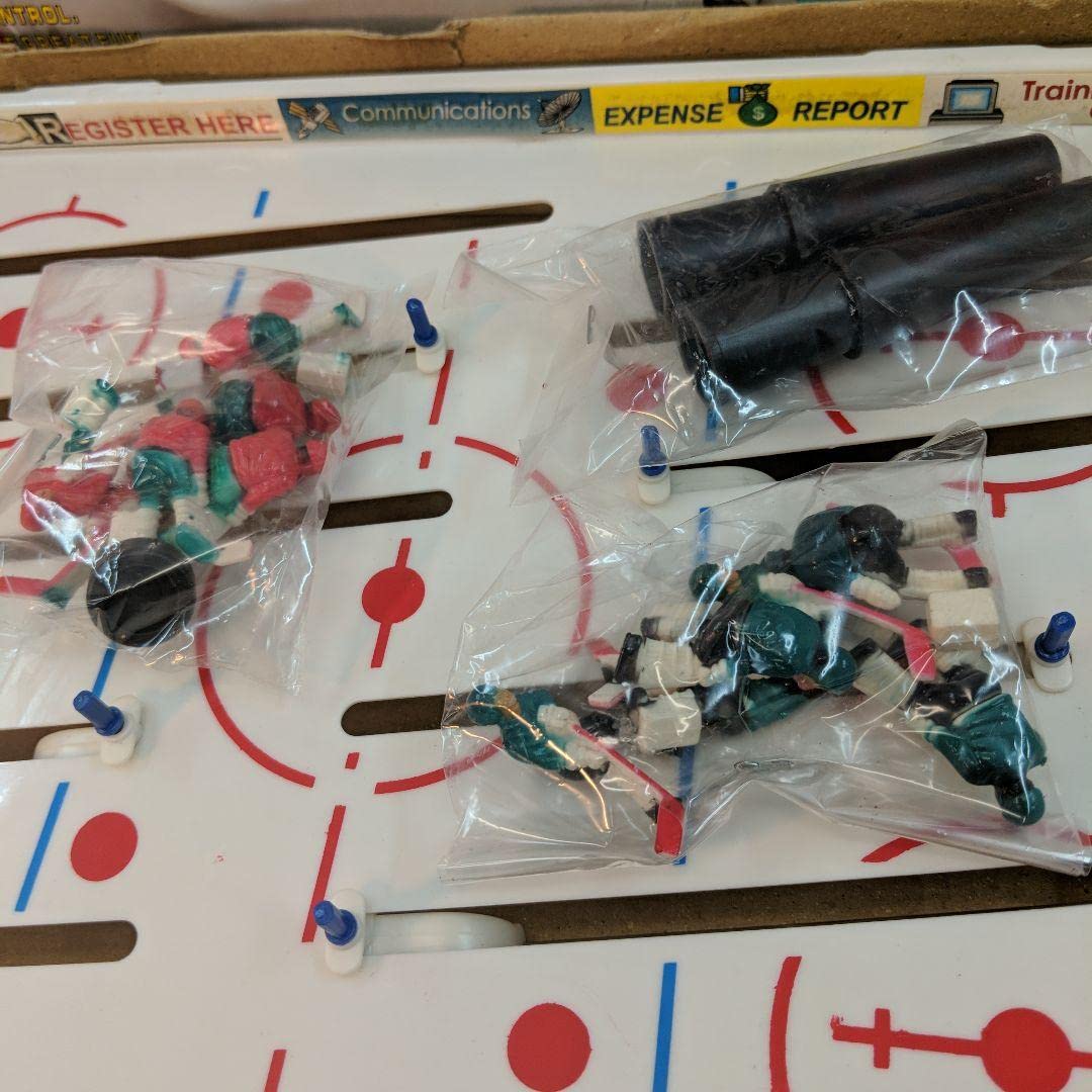 Amazon | ボードゲーム HOCKEY GAME | ボードゲーム | おもちゃ