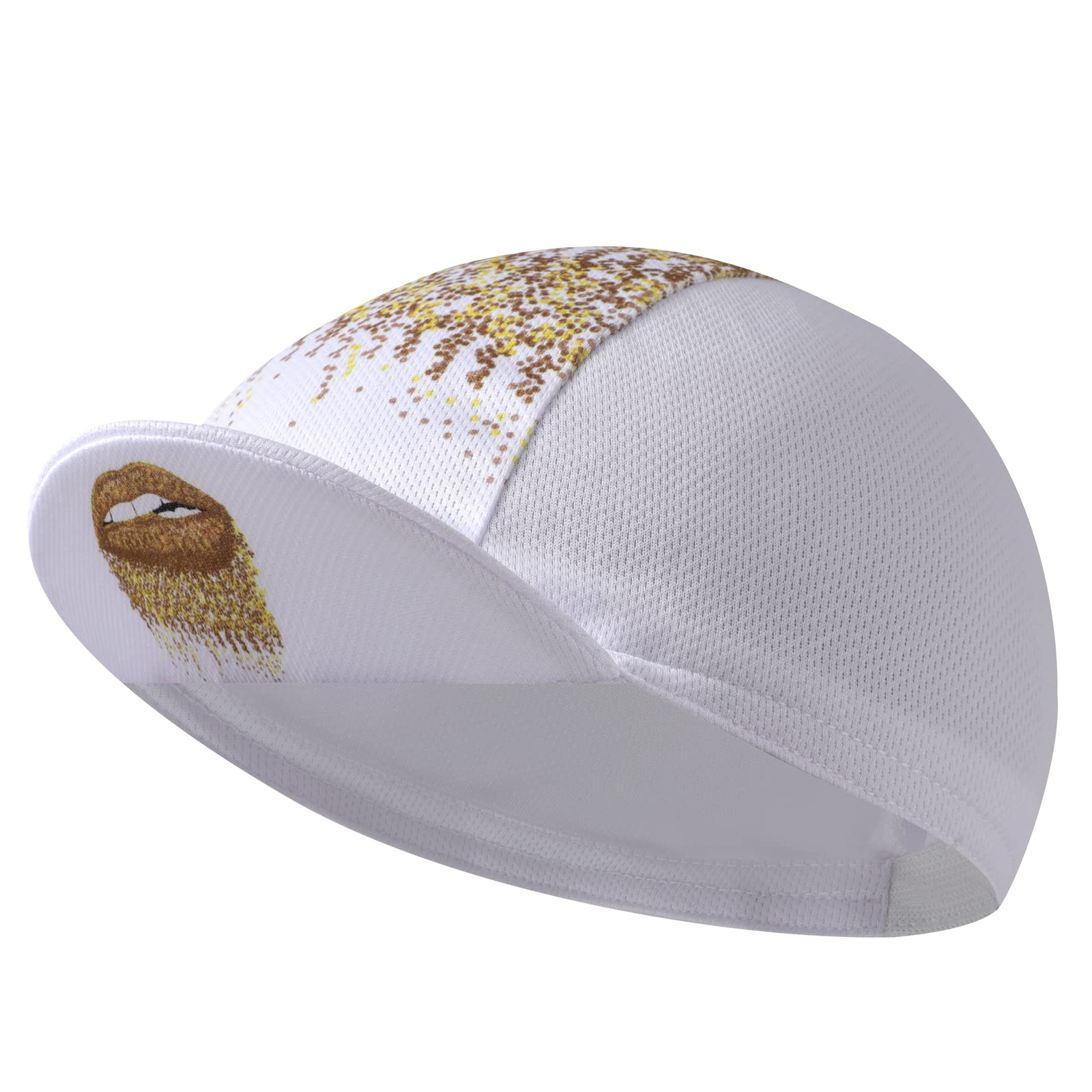 Gorra de Ciclismo Transpirable - Gorra de Ciclista de Carretera para Hombre y Mujer — view 99