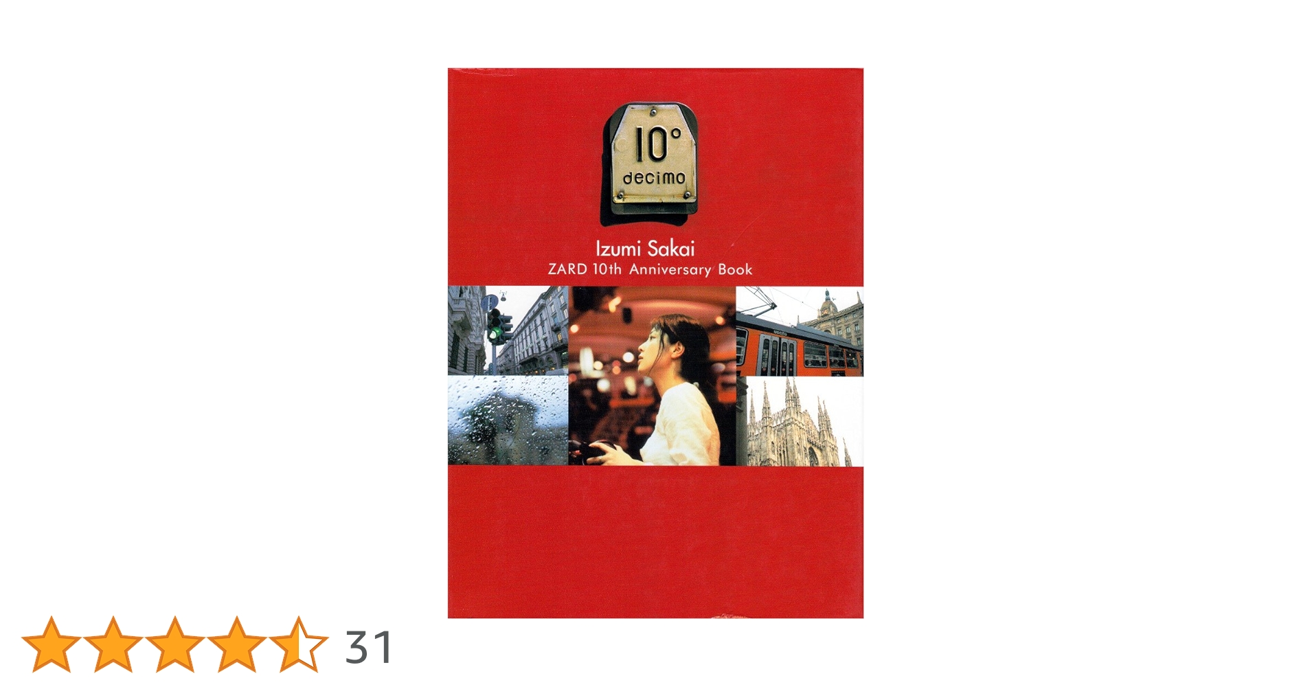 ◎レア◎ZARD(坂井泉水)◎10thマウスパッド◎ ◎レア◎ZARD(坂井泉水)◎10thマウスパッド◎