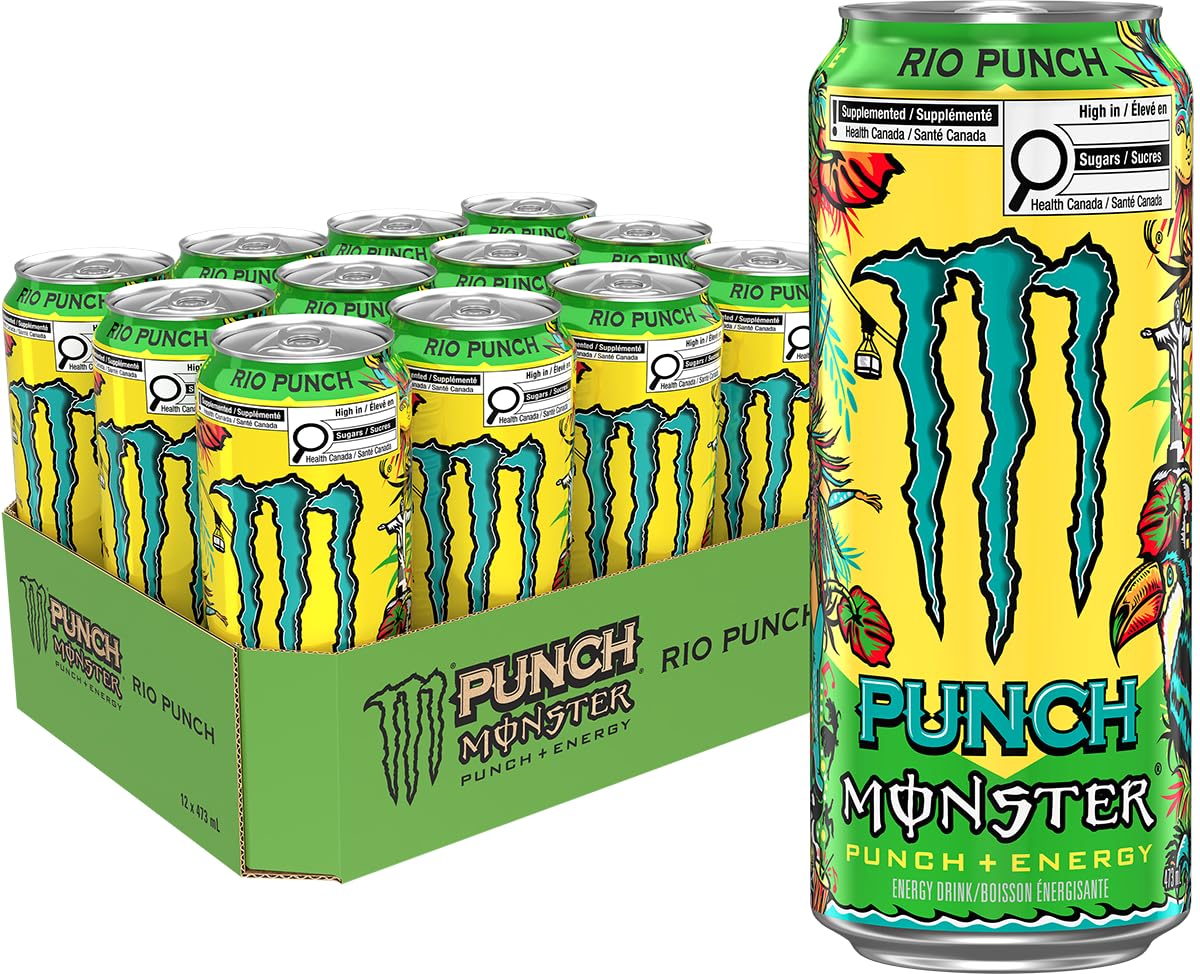 U.S.A THE RYOKUN PROOF モンスターエナジー Monster Energy