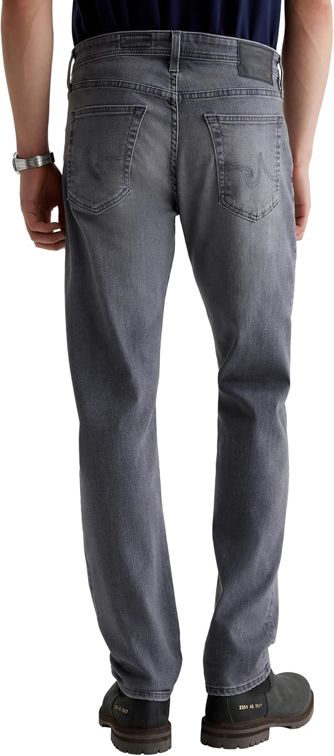AG Jeans Men's Tellis Modern Slim Jean