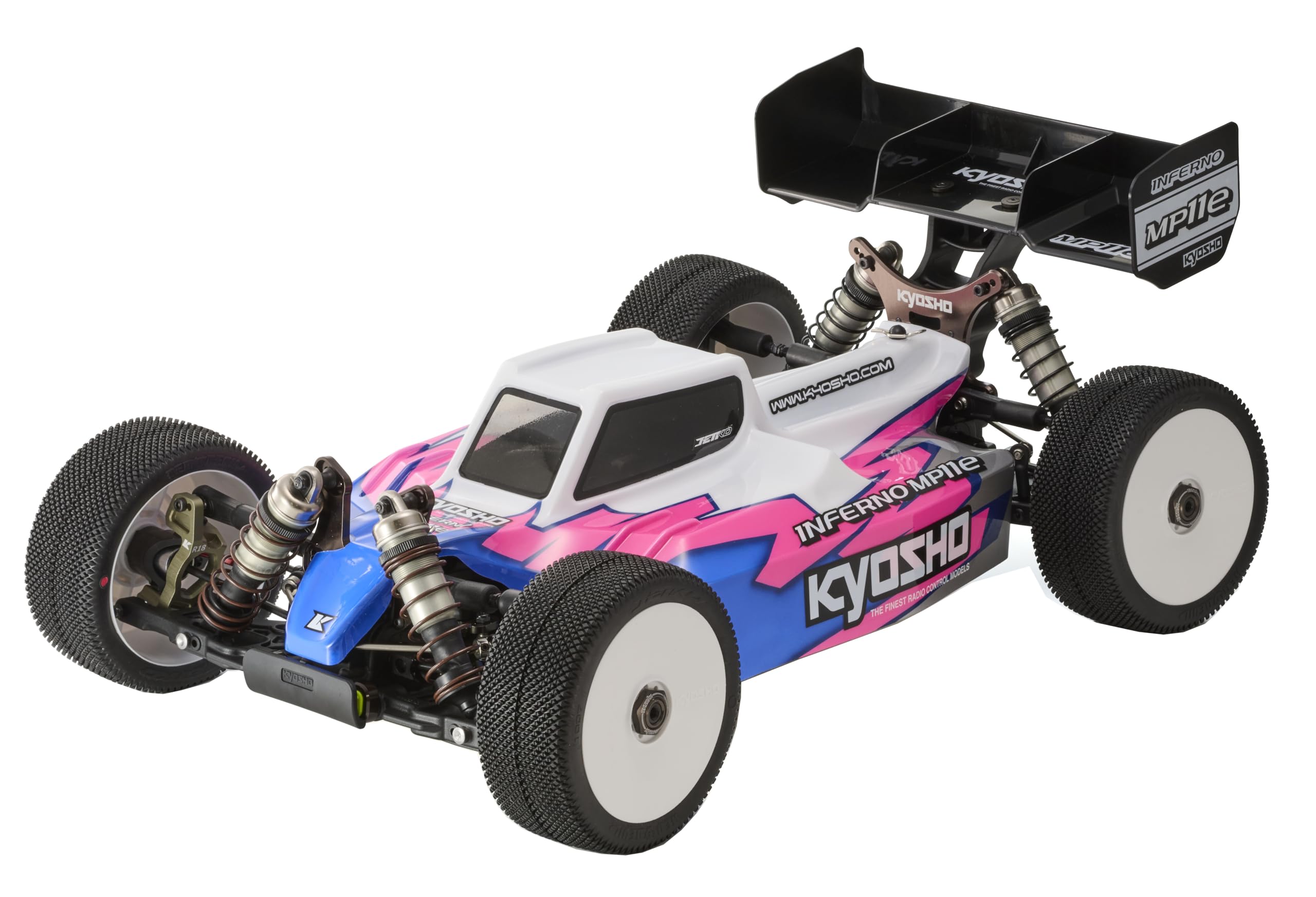 ラジコン　ダンプカー Amazon.co.jp: 京商 (Kyosho) 1/8スケール ラジオコントロール