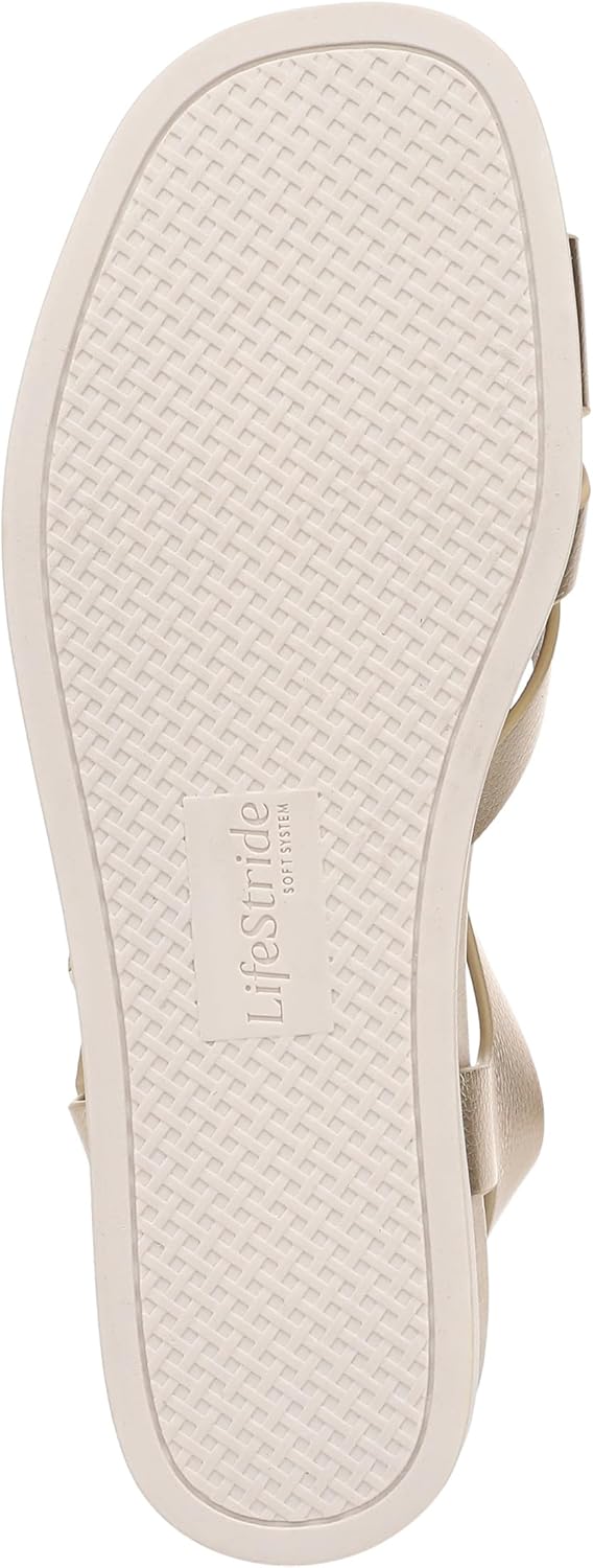 LifeStride Women's Grandiose