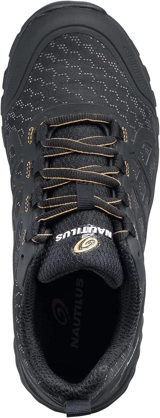 Nautilus Safety Footwear Womens Stratus