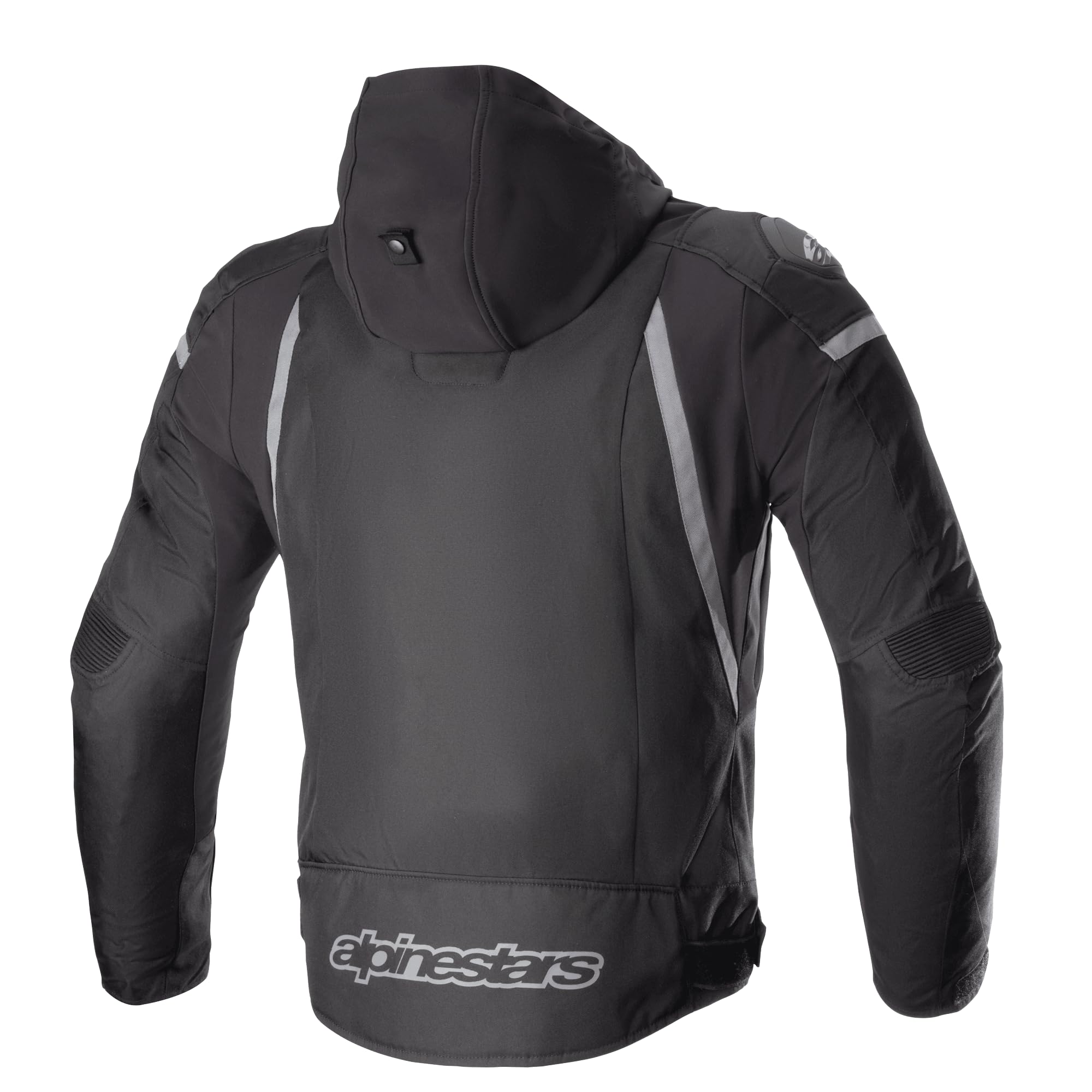 Alpinestars Magnetyczna moskitiera na drzwi, 200 x 255 cm, czarna, magnetyczna moskitiera na drzwi, zasłony chroniące przed owadami, zasłona na drzwi balkonowe, do salonu, na drzwi tarasowe,