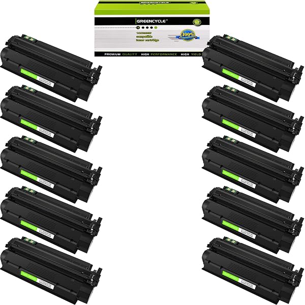 10x ECO Eurotone Patrone für HP Cf?94X / 94X HP LaserJet Pro Mf? M 140 10x ECO Eurotone Patrone für HP Cf?94X / 94X HP LaserJet Pro Mf? M 140