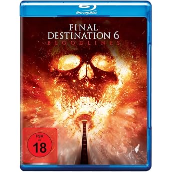 Final Destination: Bloodlines